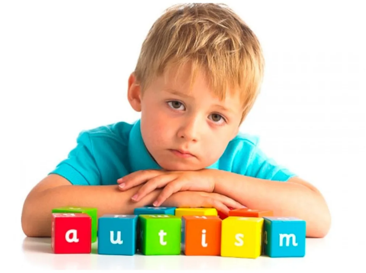 Ребёнок в себе или особенности воспитания и обучения детей  с ранним детским аутизмом.